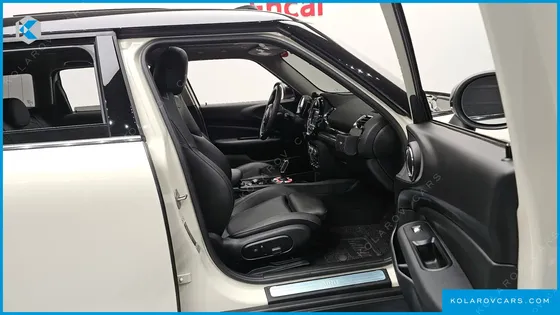 MINI CLUBMAN STANDARD