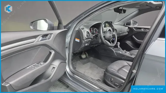 AUDI A3 40 TFSI