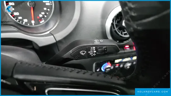 AUDI A3 40 TFSI