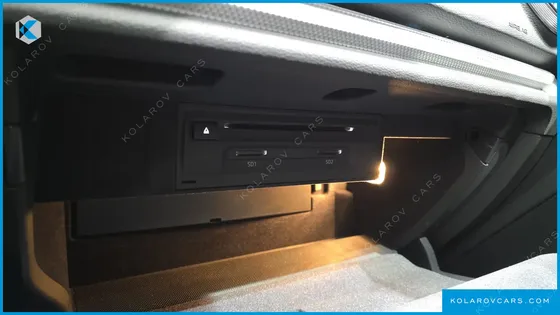 AUDI A3 40 TFSI