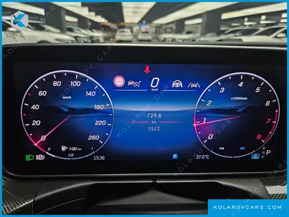 MERCEDES CLE-CLASS CLE200 CABRIOLET