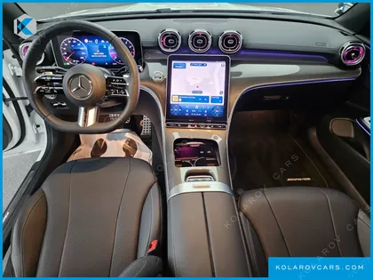MERCEDES CLE-CLASS CLE200 CABRIOLET