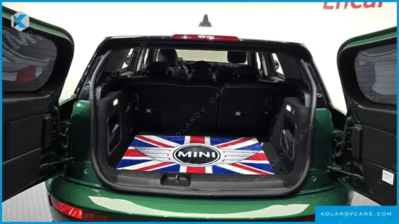 MINI CLUBMAN HIGH