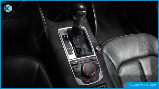 AUDI A3 25 TDI