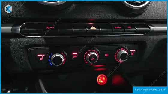 AUDI A3 25 TDI