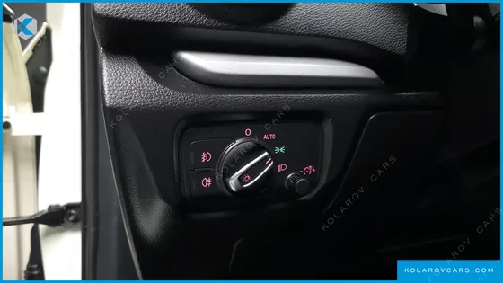 AUDI A3 25 TDI