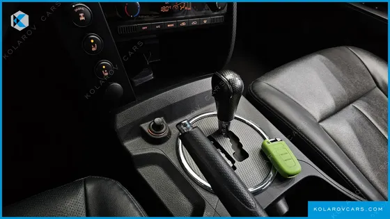 KGM - SSANGYONG KORANDO EXTREME 4WD