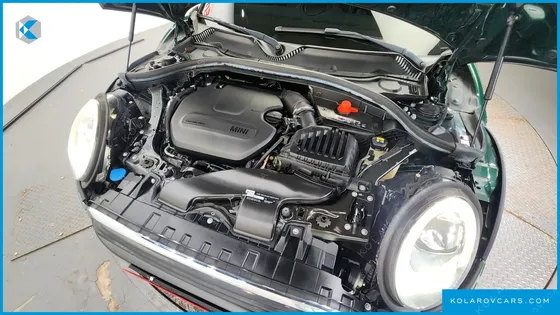 MINI CLUBMAN STANDARD