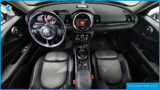 MINI CLUBMAN STANDARD