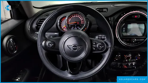 MINI CLUBMAN STANDARD