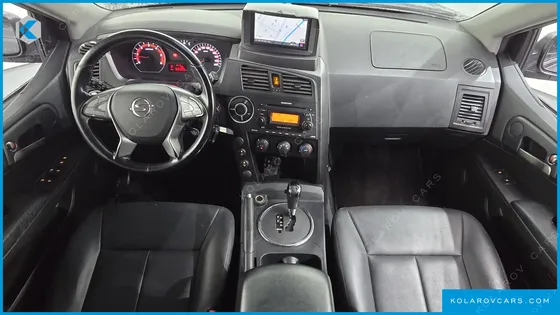 KGM - SSANGYONG KORANDO CX5 2WD