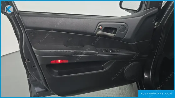 KGM - SSANGYONG KORANDO CX5 2WD