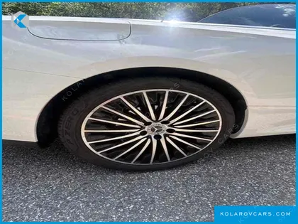 MERCEDES CLE-CLASS CLE200 CABRIOLET