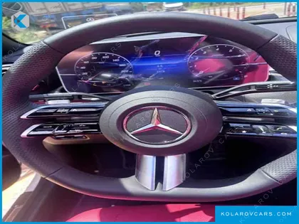MERCEDES CLE-CLASS CLE200 CABRIOLET