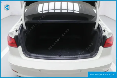 AUDI A3 2.0 TDI DYNAMIC