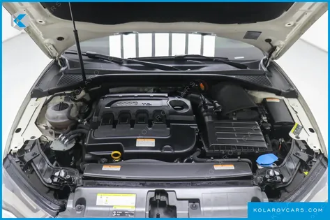 AUDI A3 2.0 TDI DYNAMIC