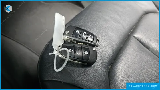AUDI A3 40 TFSI
