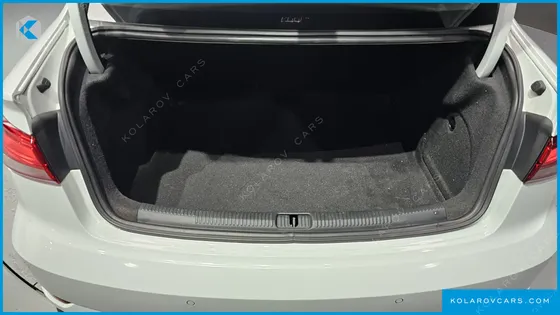 AUDI A3 40 TFSI
