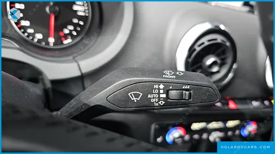 AUDI A3 40 TFSI