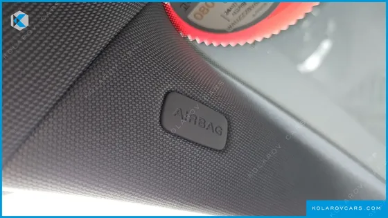 AUDI A3 40 TFSI