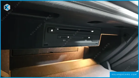 AUDI A3 40 TFSI