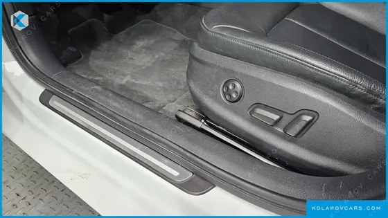 AUDI A3 40 TFSI