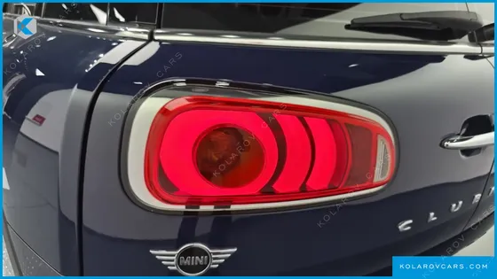 MINI CLUBMAN STANDARD
