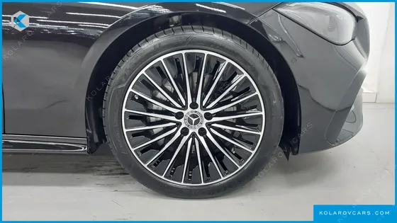 MERCEDES CLE-CLASS CLE200 COUPE