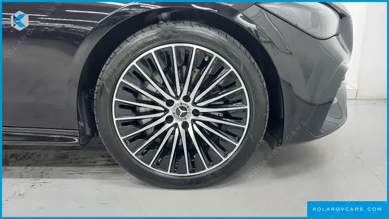 MERCEDES CLE-CLASS CLE200 COUPE