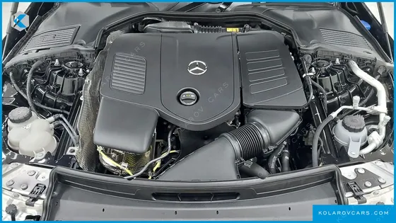 MERCEDES CLE-CLASS CLE200 COUPE