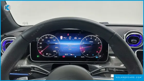 MERCEDES CLE-CLASS CLE200 COUPE