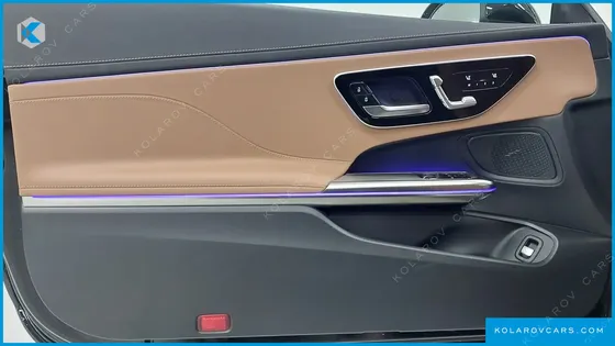 MERCEDES CLE-CLASS CLE200 COUPE