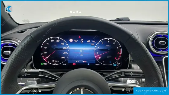 MERCEDES CLE-CLASS CLE450 4MATIC COUPE