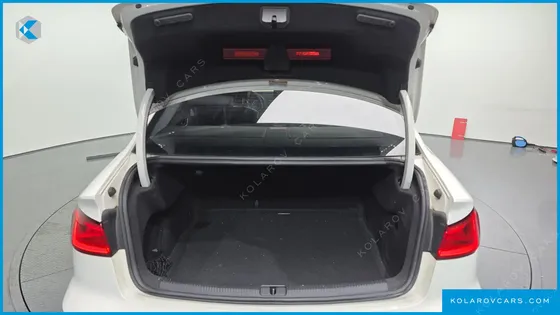AUDI A3 2.0 TDI DYNAMIC