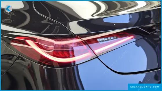 MERCEDES CLE-CLASS CLE200 COUPE