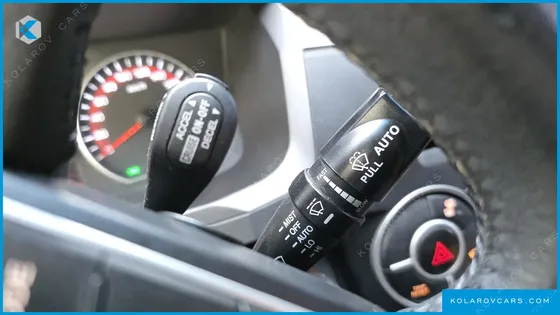 KGM - SSANGYONG KORANDO CX7 4WD