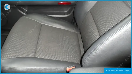 KGM - SSANGYONG KORANDO CX7 4WD