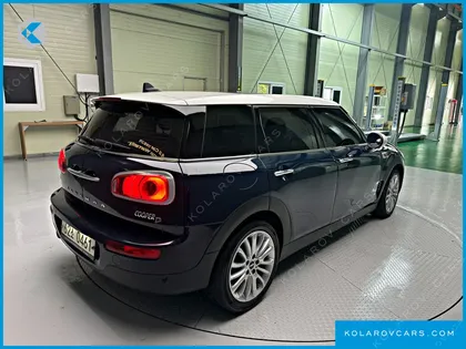 MINI CLUBMAN STANDARD