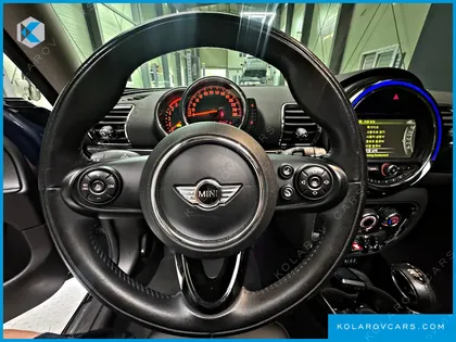 MINI CLUBMAN STANDARD