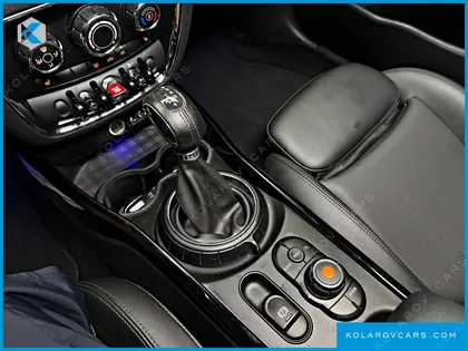 MINI CLUBMAN STANDARD