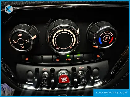 MINI CLUBMAN STANDARD