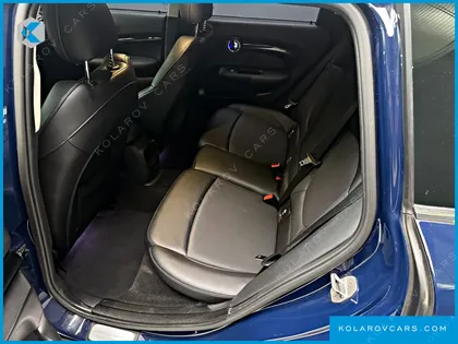 MINI CLUBMAN STANDARD