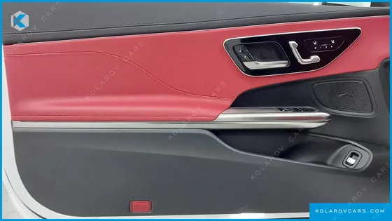 MERCEDES CLE-CLASS CLE200 COUPE