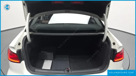 AUDI A3 25 TDI DYNAMIC