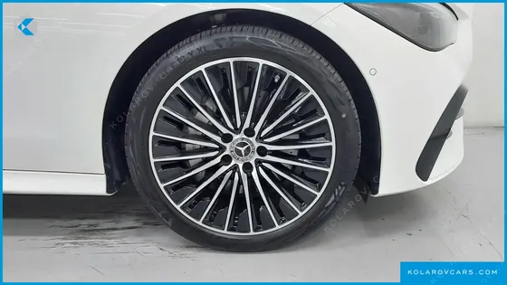 MERCEDES CLE-CLASS CLE200 COUPE
