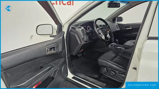 KGM - SSANGYONG KORANDO CX7 4WD
