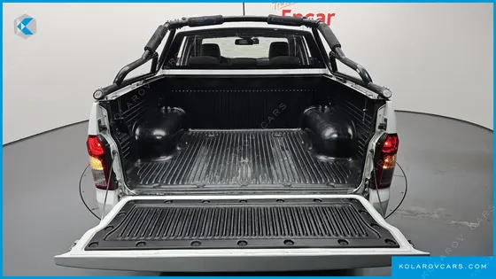 KGM - SSANGYONG KORANDO CX7 4WD