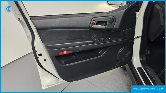 KGM - SSANGYONG KORANDO CX7 4WD