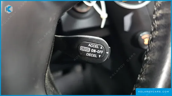 KGM - SSANGYONG KORANDO CX7 4WD
