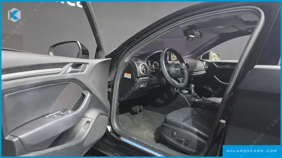 AUDI A3 40 TFSI